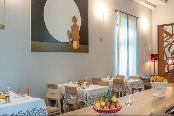 Hotel Masseria Della Volpe, Italien, Noto. Großes 2