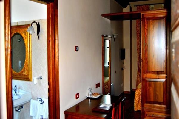 Hotel Relais Castrum Boccea, Italien, Rom. Großes 2