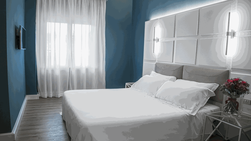 Hotel Villa Adriatica - Ambienthotels Group, Italien, Rimini. Großes 10