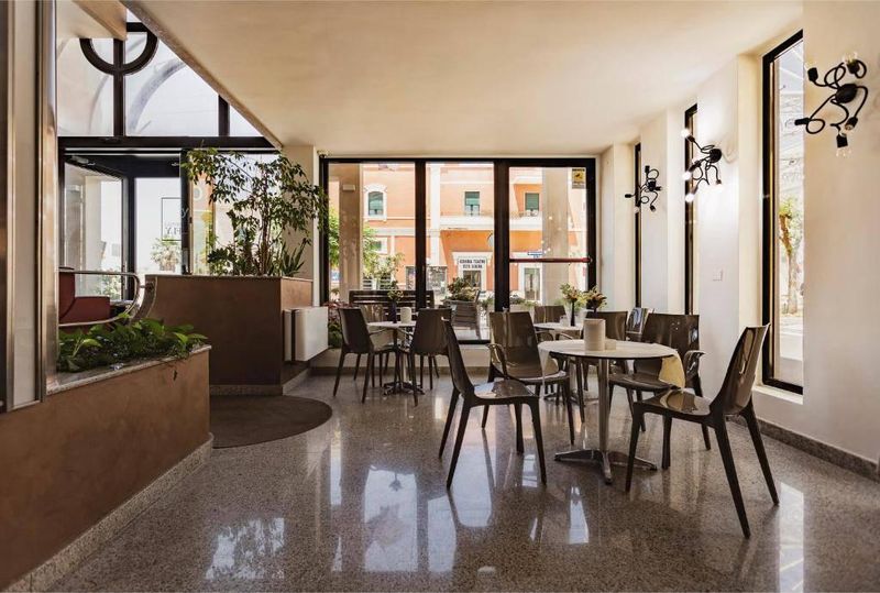 Hotel Fly, Italien, Gallipoli. Großes 2