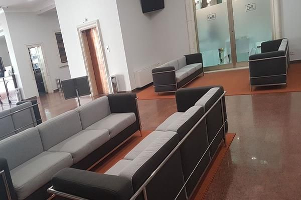 Hotel Grand Hotel Lamezia, Italien, Lamezia Terme. Großes 2