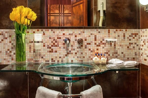 Hotel Memphis, Italien, Rom. Großes 5