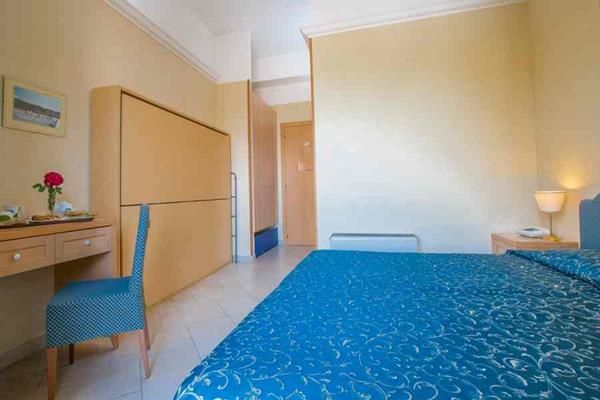 Hotel Park Hotel Villa Americana, Italien, Rodi Garganico. Großes 2