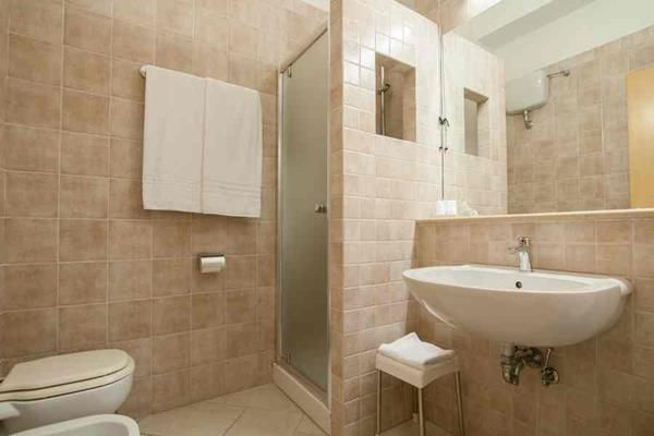 Hotel Park Hotel Villa Americana, Italien, Rodi Garganico. Großes 6