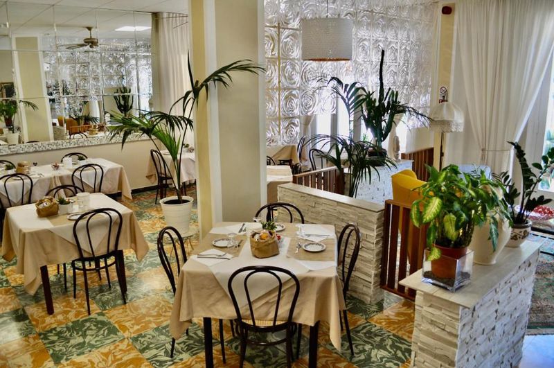 Hotel Corallo Garnì, Italien, Cattolica. Großes 1