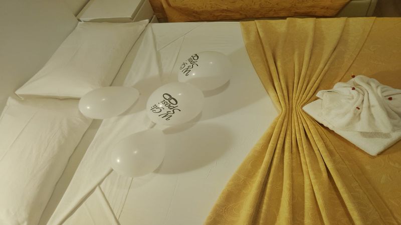 Hotel Corallo Garnì, Italien, Cattolica. Großes 23