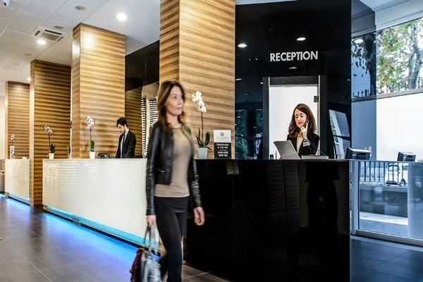 Hotel Hotel Degli Arcimboldi, Italien, Mailand. Großes 2