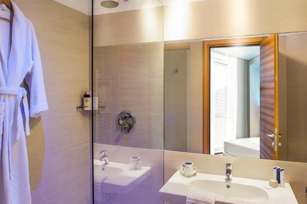 Hotel Hotel Degli Arcimboldi, Italien, Mailand. Großes 6