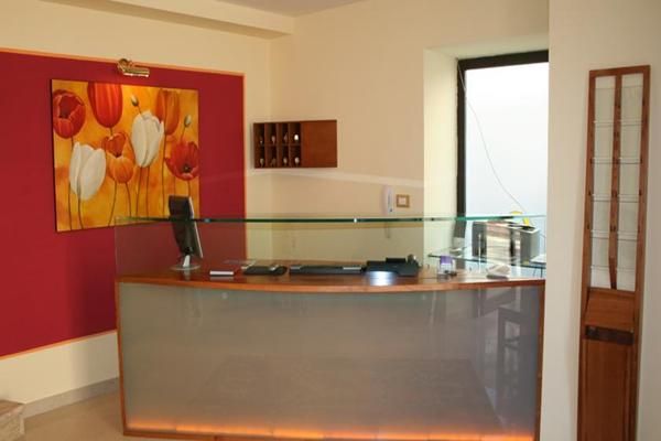 Hotel D' Orleans, Italien, Palermo. Großes 2