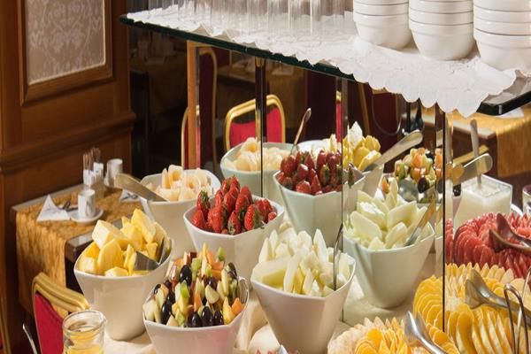 Hotel Berna, Italien, Mailand. Großes 2