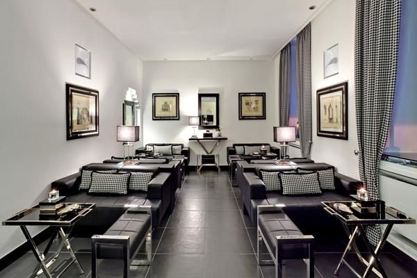 Hotel LHP Hotel Napoleon, Italien, Mailand. Großes 2