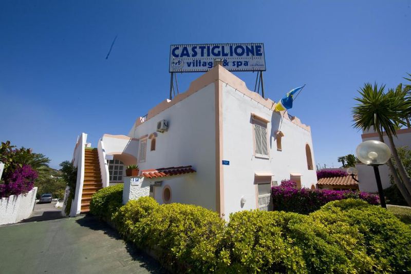 Hotel Casthotels Castiglione Village, Italien, Panza. Großes 1