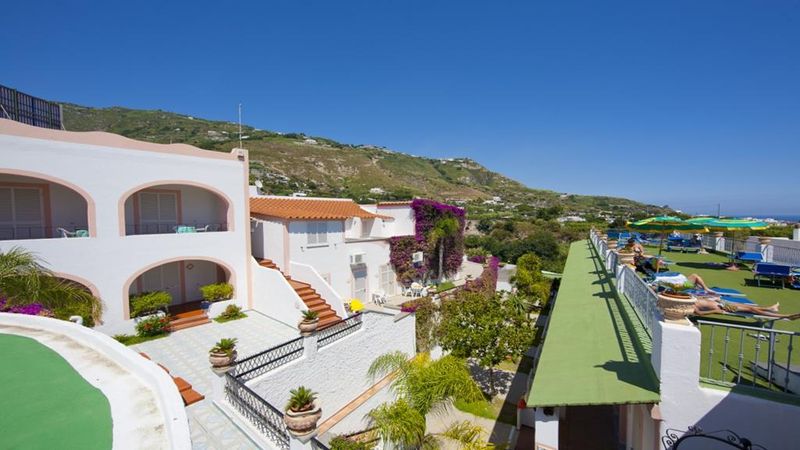 Hotel Casthotels Castiglione Village, Italien, Panza. Großes 2