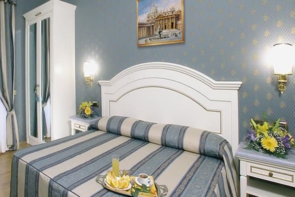Hotel La Lumiere Di Piazza Di Spagna, Italien, Rom. Großes 6