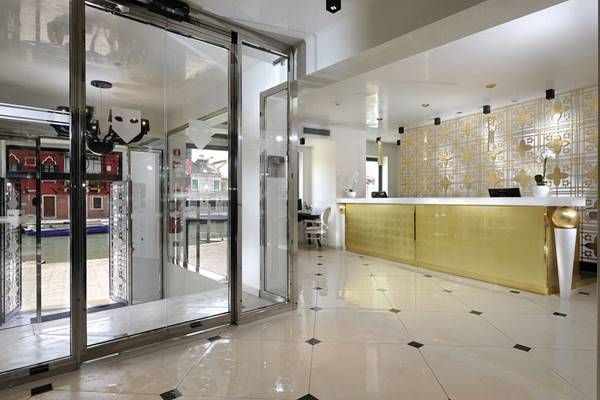 Hotel Carnival Palace, Italien, Venedig. Großes 2