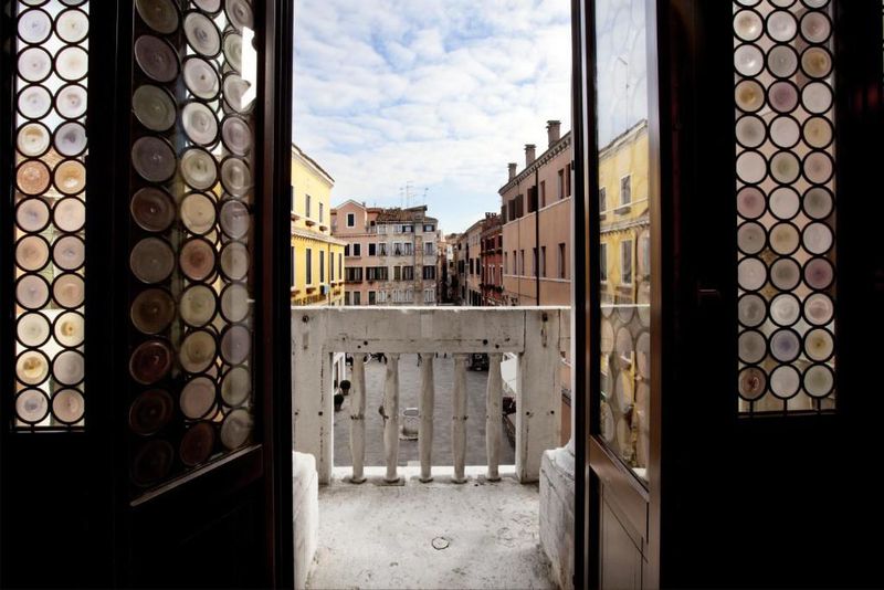 Hotel Ca' Bragadin Carabba, Italien, Venedig. Großes 2