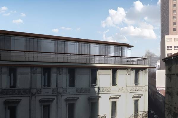 Hotel Spice, Italien, Mailand. Großes 1