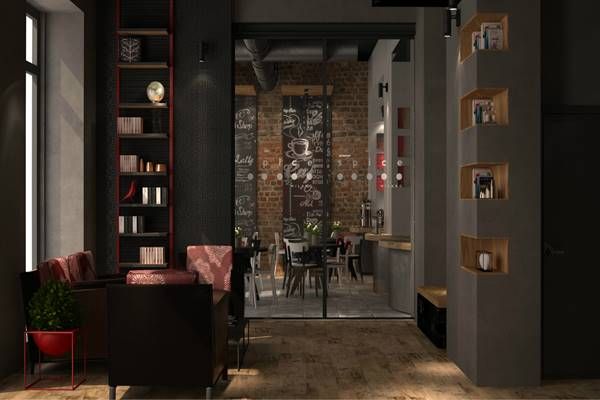 Hotel Spice, Italien, Mailand. Großes 2