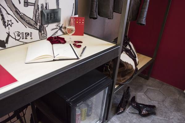 Hotel Spice, Italien, Mailand. Großes 6