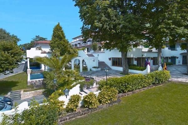 Hotel Seebay, Italien, Portonovo. Großes 1