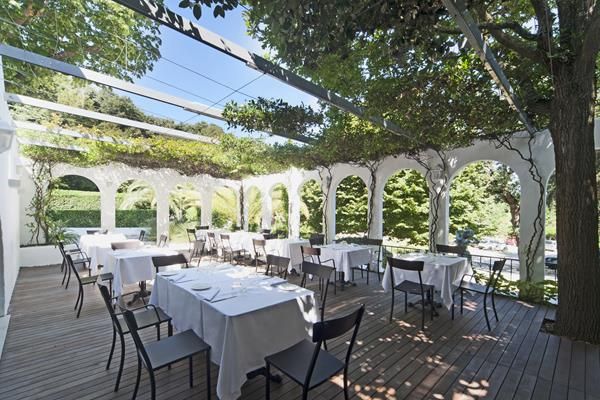 Hotel Seebay, Italien, Portonovo. Großes 6