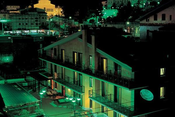 Hotel Colonne, Italien, San Giovanni Rotondo. Großes 1