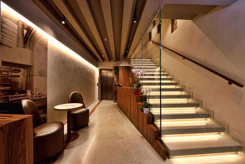 Hotel Rosa Salva, Italien, Venedig. Großes 14