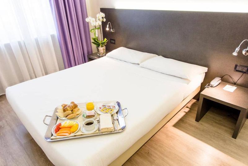 Hotel B&b Hotel Borgaro Torinese, Italien, Borgaro Torinese. Großes 1