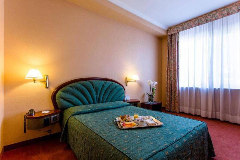 Hotel B&b Hotel Borgaro Torinese, Italien, Borgaro Torinese. Großes 2