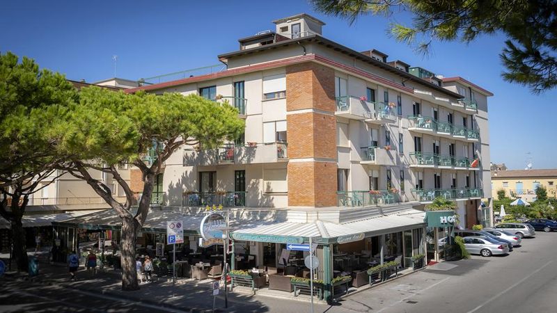 Hotel Hotel Harrys, Italien, Lido di Jesolo. Großes 1