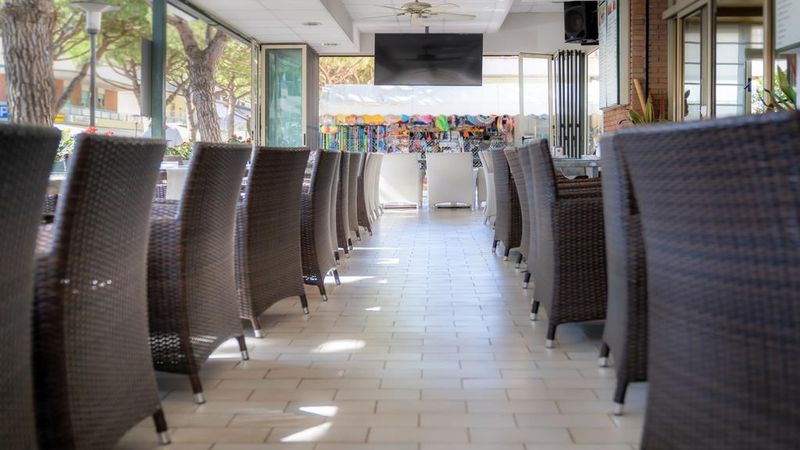 Hotel Hotel Harrys, Italien, Lido di Jesolo. Großes 2