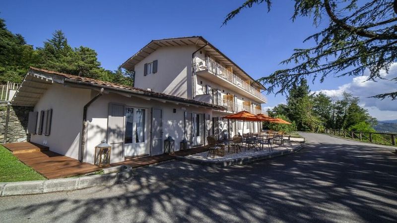 Hotel Il Ciocco Hotels, Italien, Barga. Großes 1