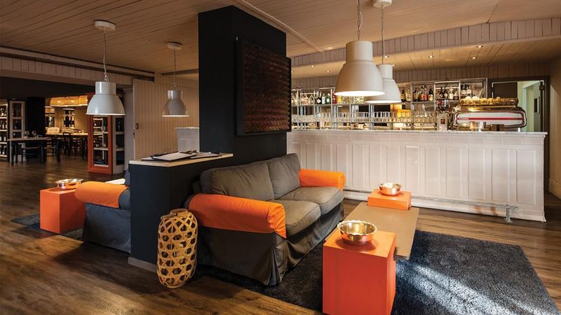 Hotel Il Ciocco Hotels, Italien, Barga. Großes 10