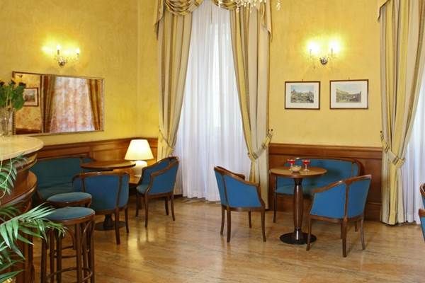 Hotel Montecarlo, Italien, Rom. Großes 2