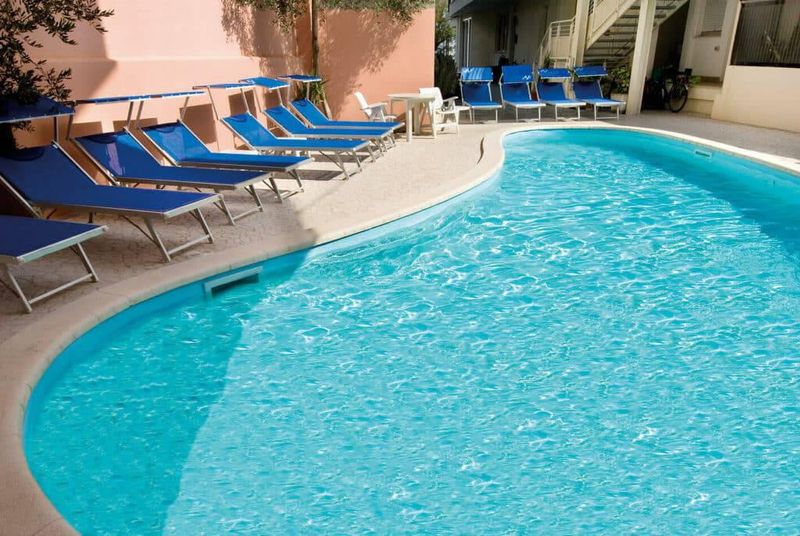 Hotel Prestige, Italien, Cattolica. Großes 1