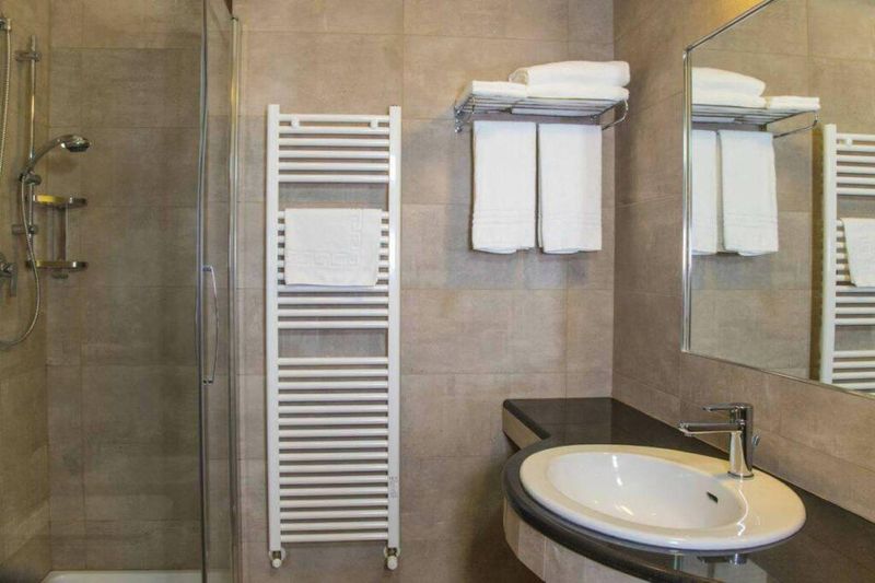 Hotel Prestige, Italien, Cattolica. Großes 2