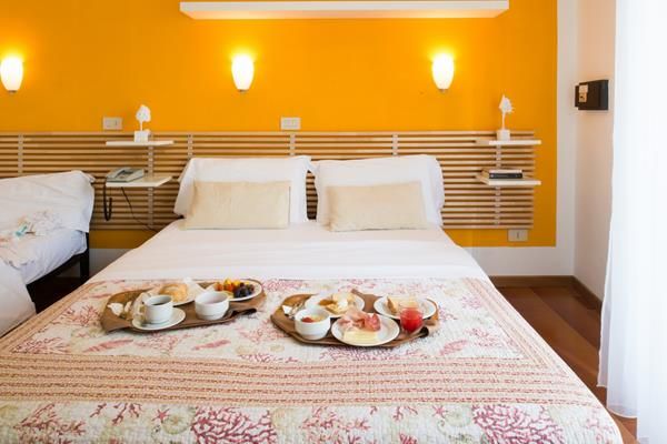 Hotel Venezuela, Italien, Jesolo. Großes 1