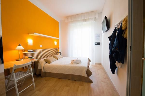 Hotel Venezuela, Italien, Jesolo. Großes 6