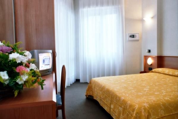 Hotel Engadina, Italien, Como. Großes 1