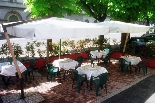 Hotel Engadina, Italien, Como. Großes 6