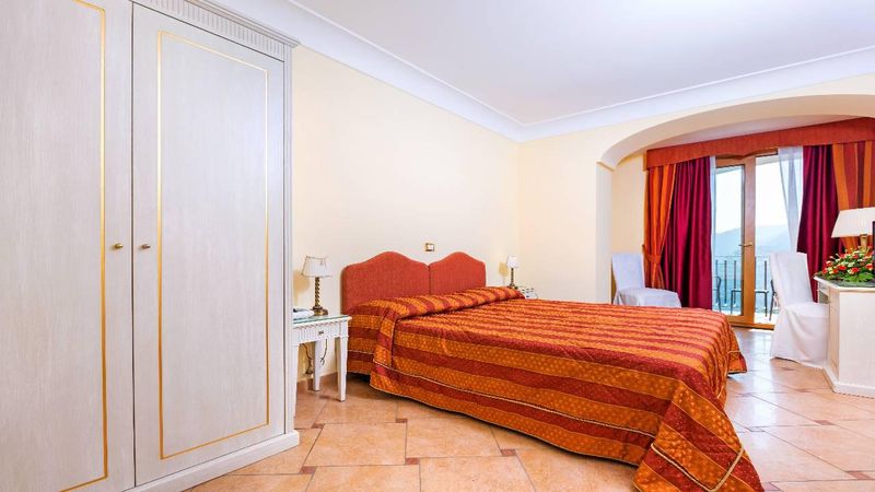 Hotel La Vue D Or, Italien, Sorrent. Großes 2