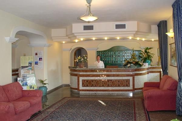 Hotel Hotel Maria Rosaria, Italien, Orosei. Großes 2