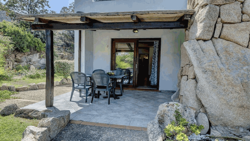 Hotel Palau Green Village, Italien, Palau. Großes 2