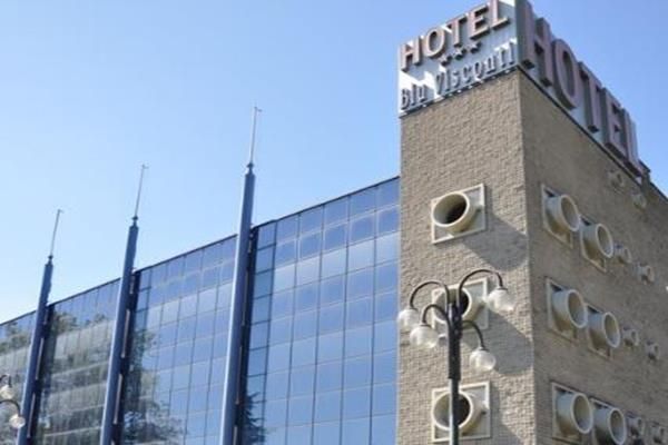 Hotel Ih Hotels Milano Blu Visconti, Italien, Trezzano sul Naviglio. Großes 1