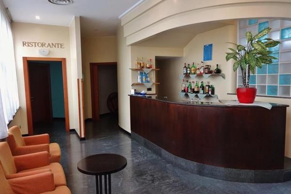 Hotel Ih Hotels Milano Blu Visconti, Italien, Trezzano sul Naviglio. Großes 2