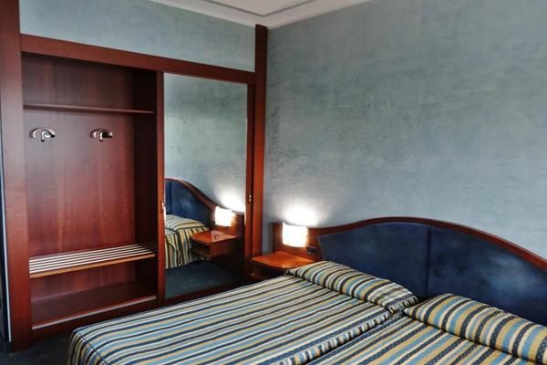 Hotel Ih Hotels Milano Blu Visconti, Italien, Trezzano sul Naviglio. Großes 6