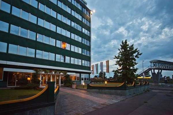 Hotel Alga, Italien, Mailand. Großes 1