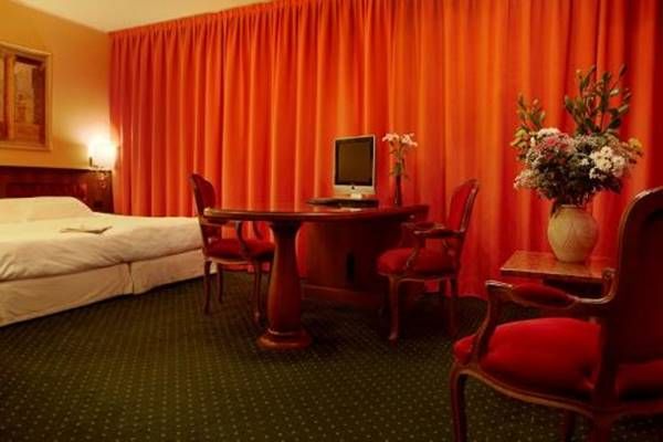 Hotel Alga, Italien, Mailand. Großes 6