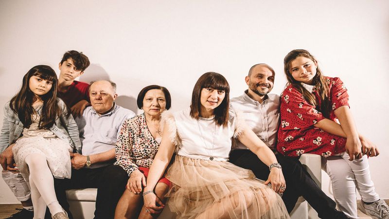 Hotel Nautico, Italien, Cattolica. Großes 2