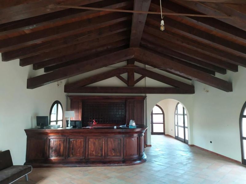 Hotel Punta Moros, Italien, Tertenia. Großes 34